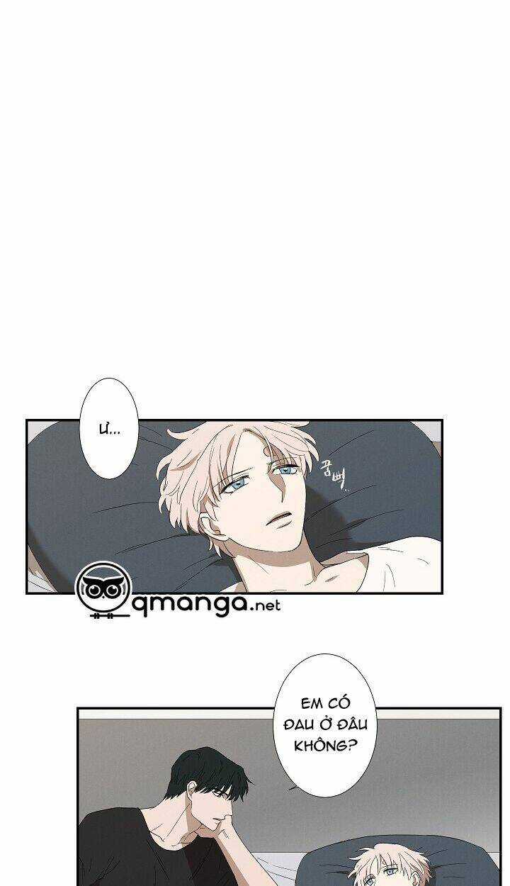 Trốn Tìm - Chapter 27 - Trang 7