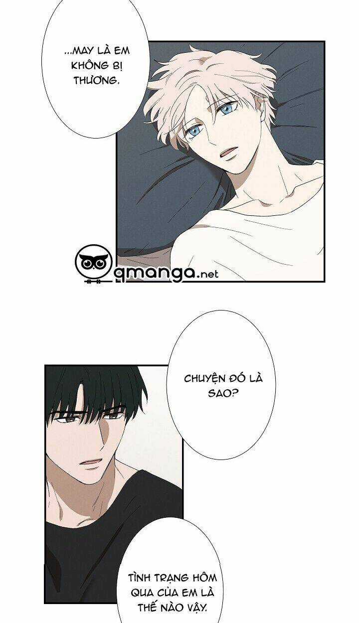 Trốn Tìm - Chapter 27 - Trang 9