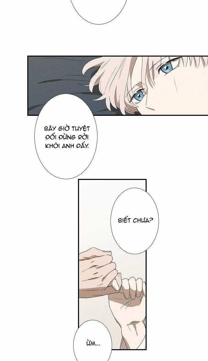 Trốn Tìm - Chapter 27 - Trang 10