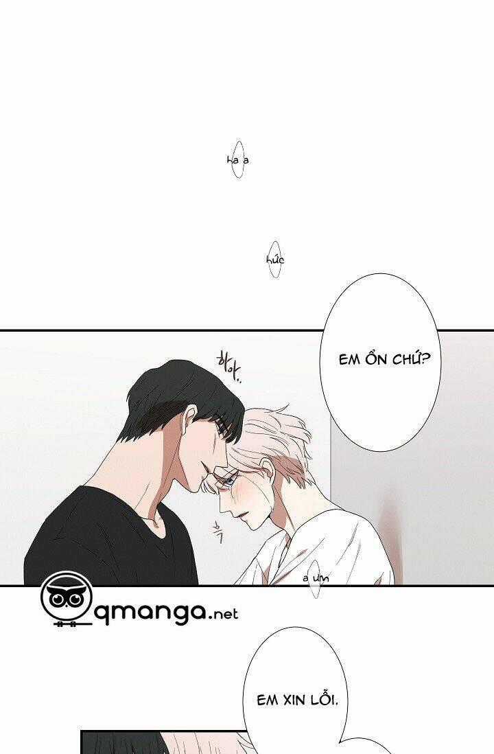 Trốn Tìm - Chapter 28 - Trang 2