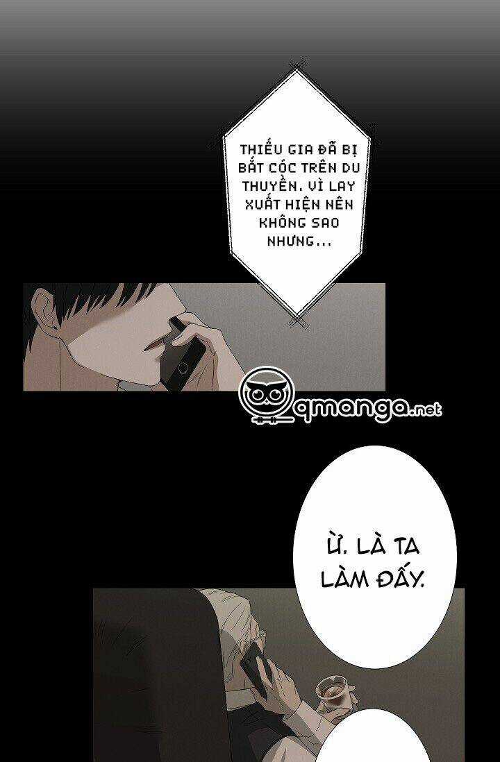 Trốn Tìm - Chapter 28 - Trang 12