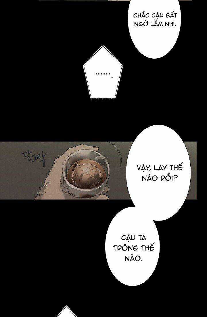 Trốn Tìm - Chapter 28 - Trang 13