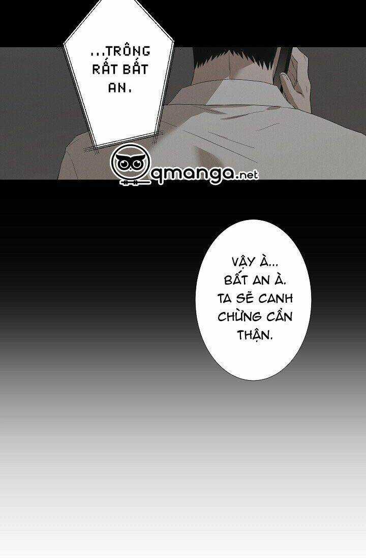 Trốn Tìm - Chapter 28 - Trang 14