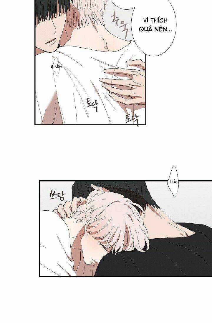 Trốn Tìm - Chapter 28 - Trang 3