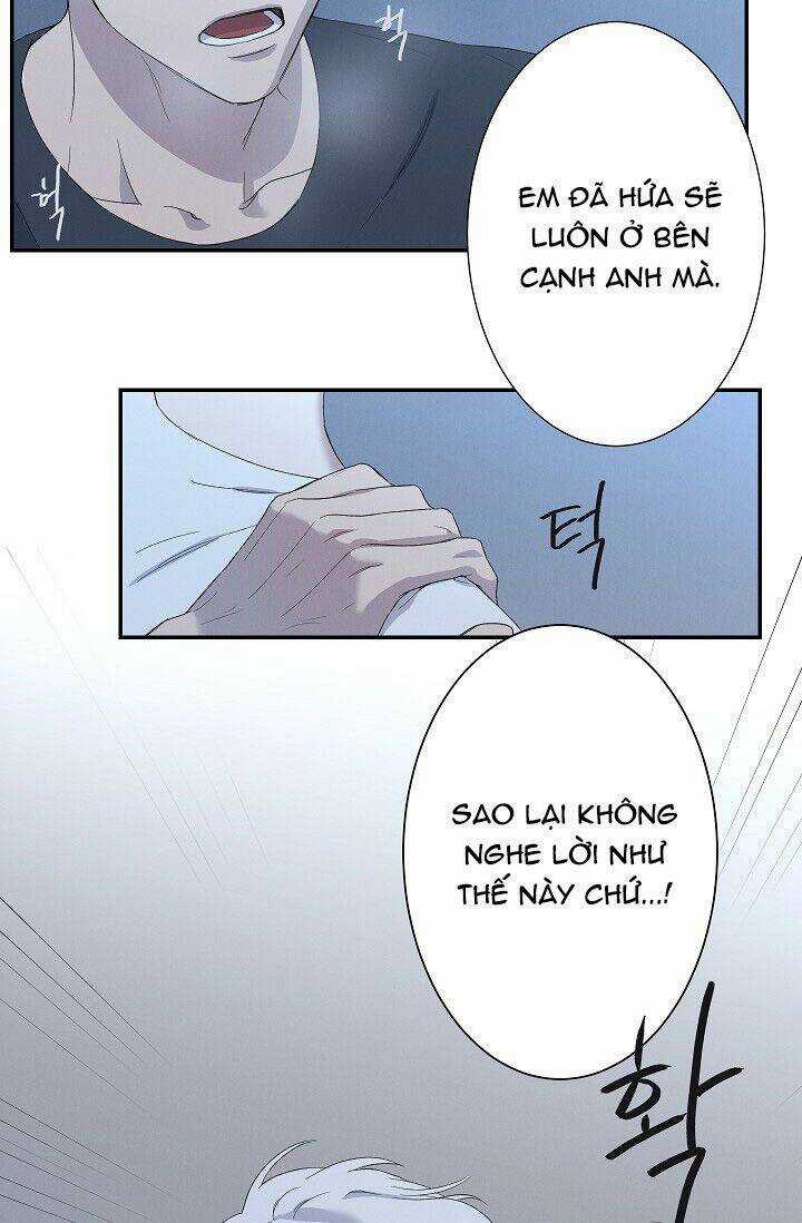 Trốn Tìm - Chapter 28 - Trang 25