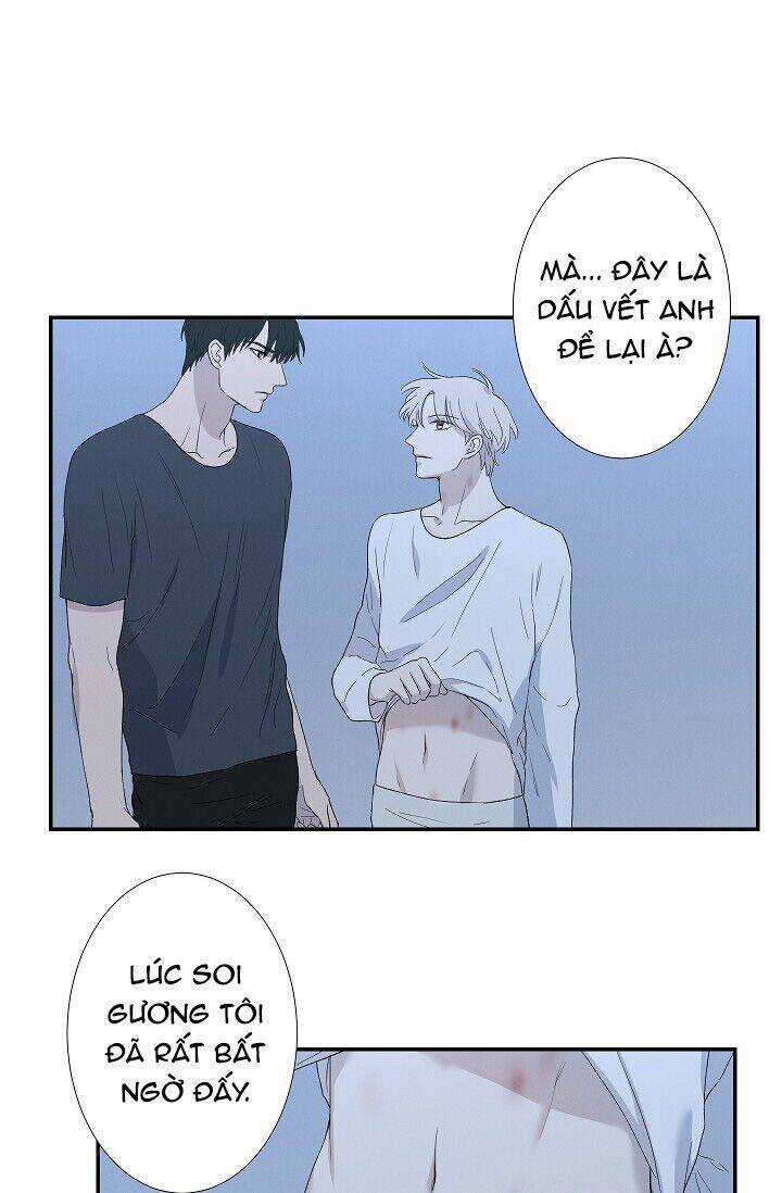 Trốn Tìm - Chapter 28 - Trang 30