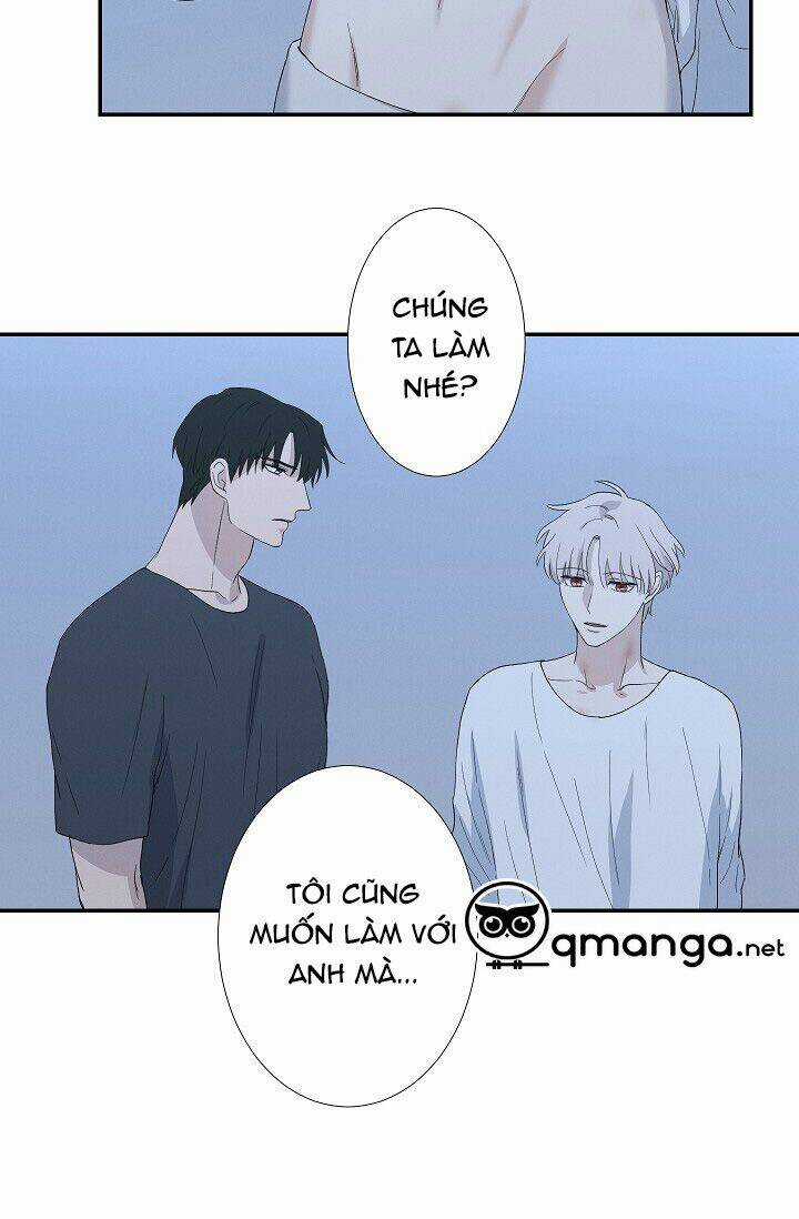 Trốn Tìm - Chapter 28 - Trang 31