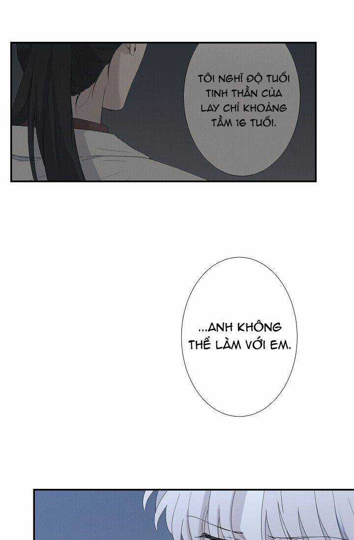 Trốn Tìm - Chapter 28 - Trang 32