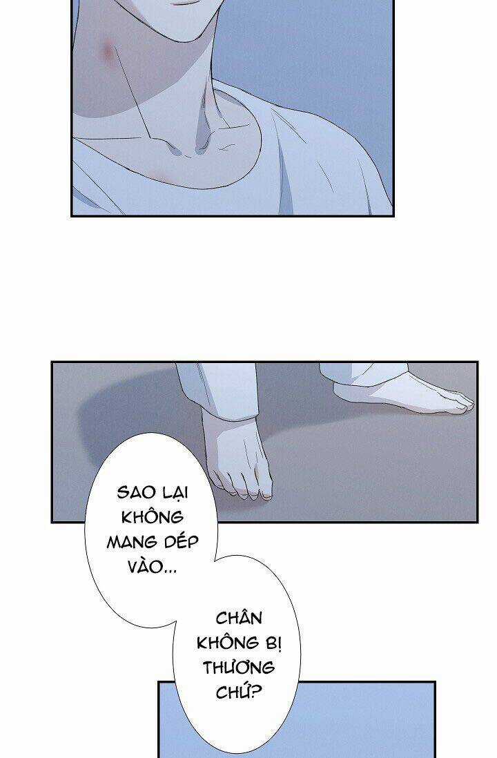 Trốn Tìm - Chapter 28 - Trang 38