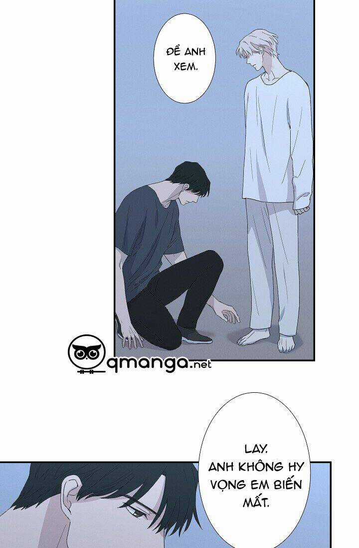 Trốn Tìm - Chapter 28 - Trang 39