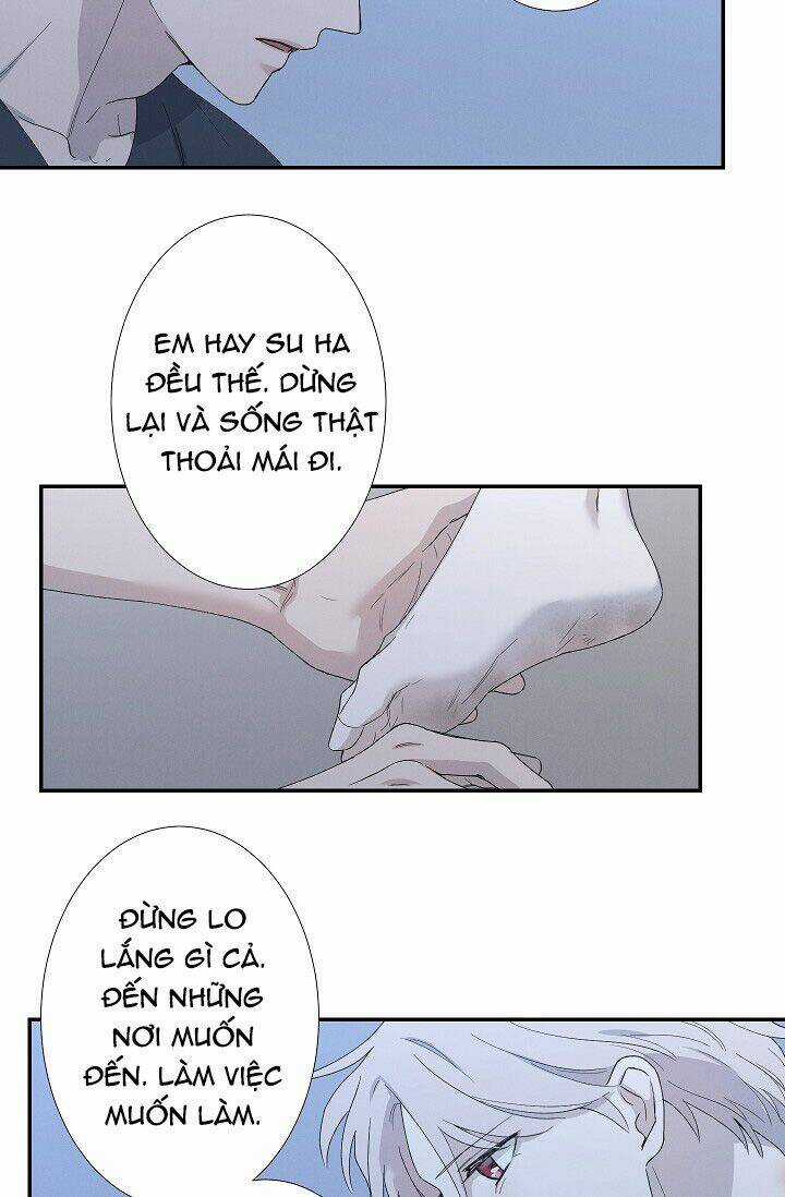 Trốn Tìm - Chapter 28 - Trang 40