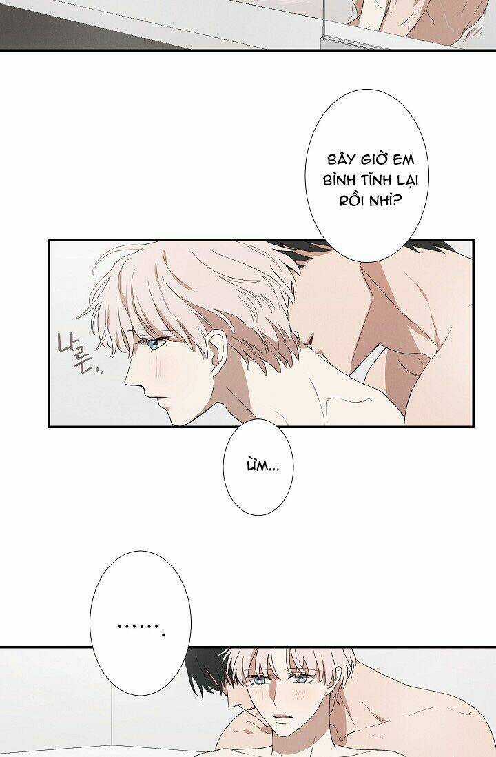 Trốn Tìm - Chapter 28 - Trang 5