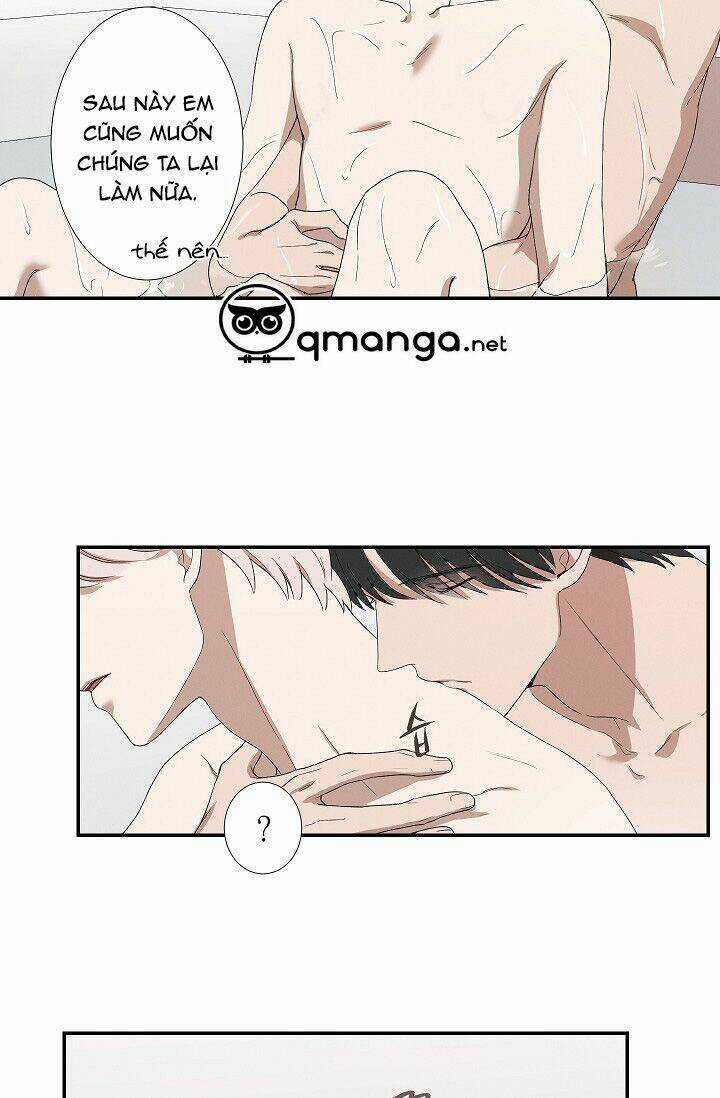 Trốn Tìm - Chapter 28 - Trang 6