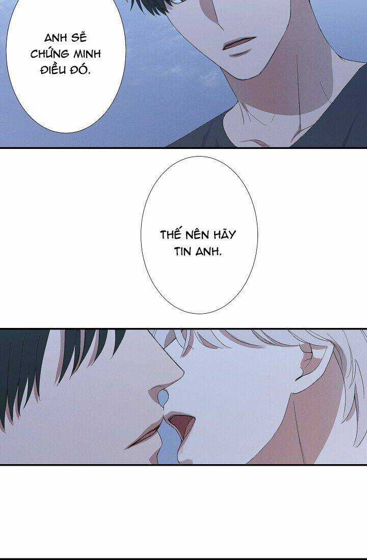 Trốn Tìm - Chapter 29 - Trang 14