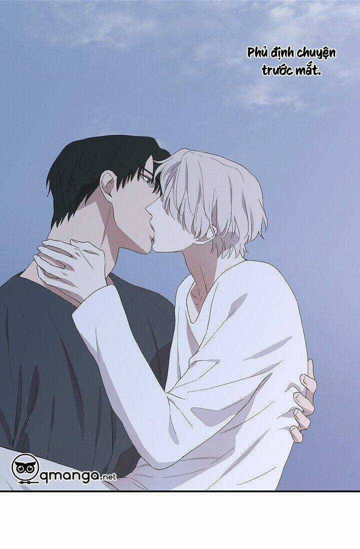 Trốn Tìm - Chapter 29 - Trang 15