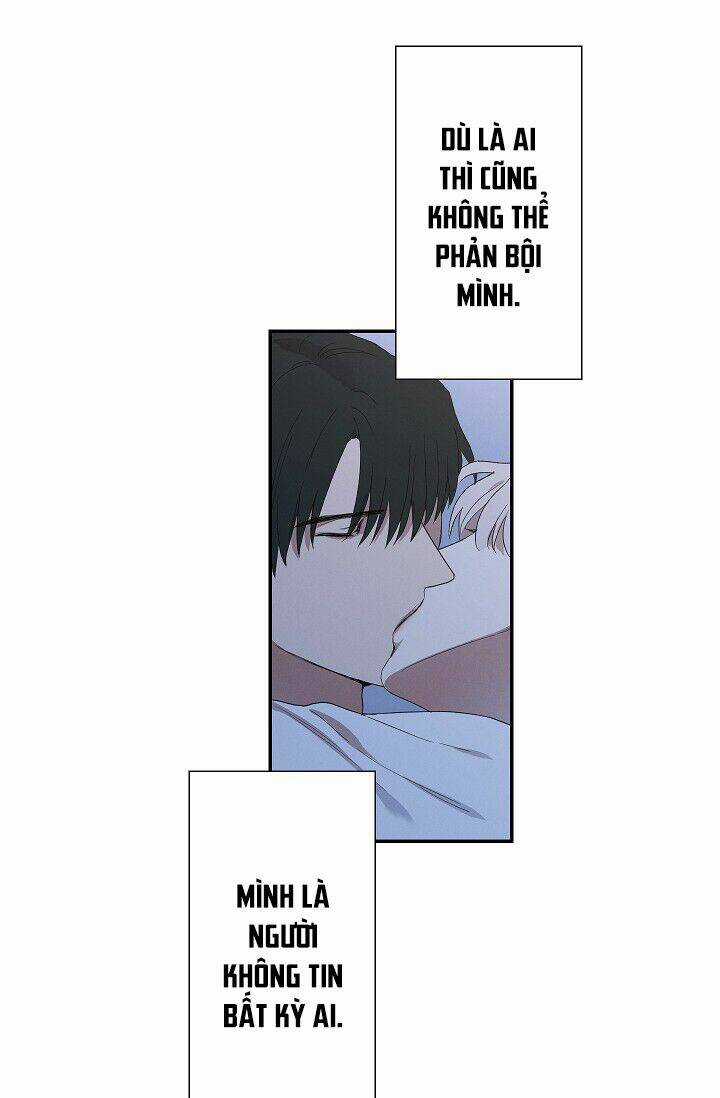 Trốn Tìm - Chapter 29 - Trang 16