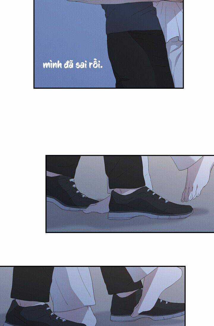 Trốn Tìm - Chapter 29 - Trang 18