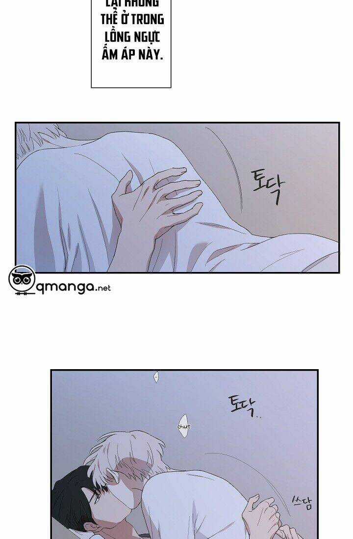 Trốn Tìm - Chapter 29 - Trang 21