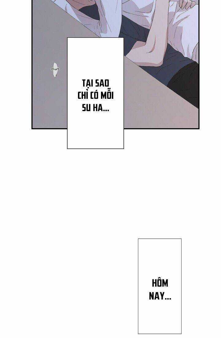 Trốn Tìm - Chapter 29 - Trang 22