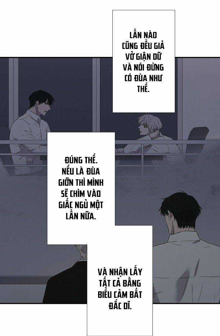 Trốn Tìm - Chapter 29 - Trang 24