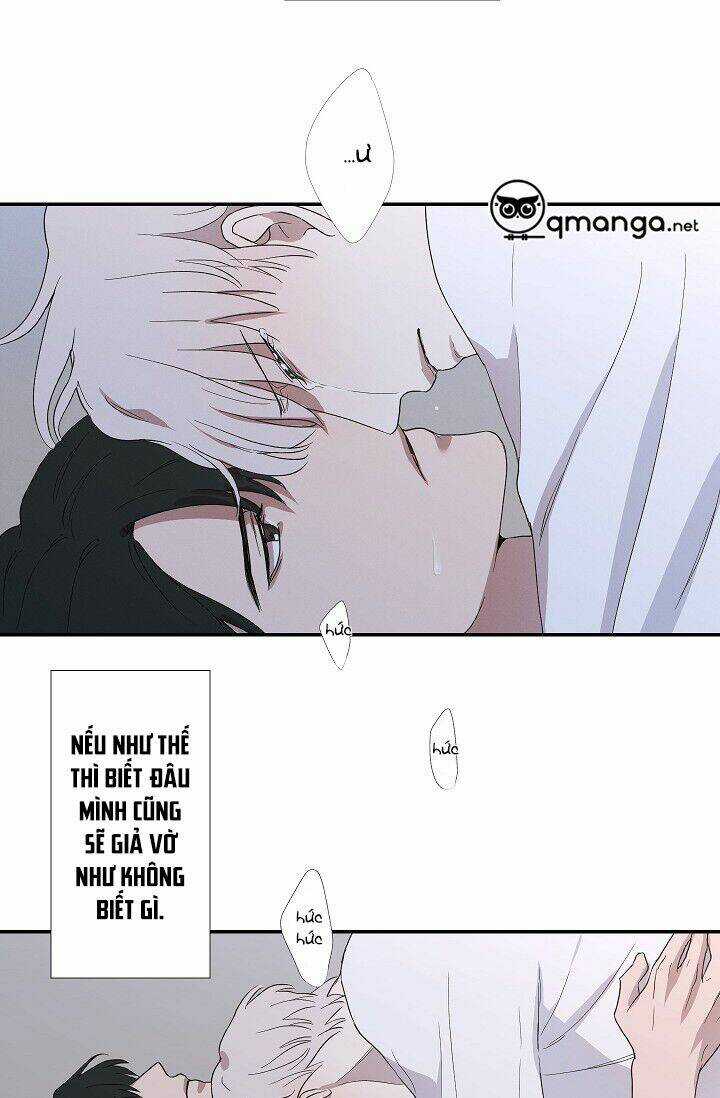 Trốn Tìm - Chapter 29 - Trang 25