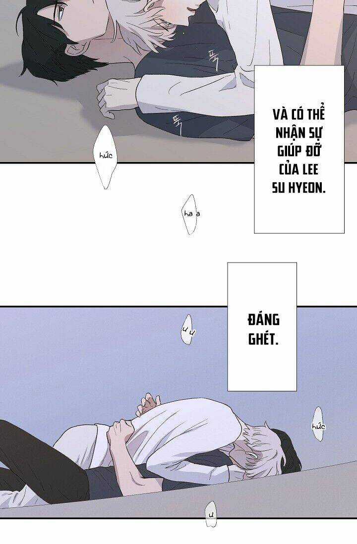 Trốn Tìm - Chapter 29 - Trang 26