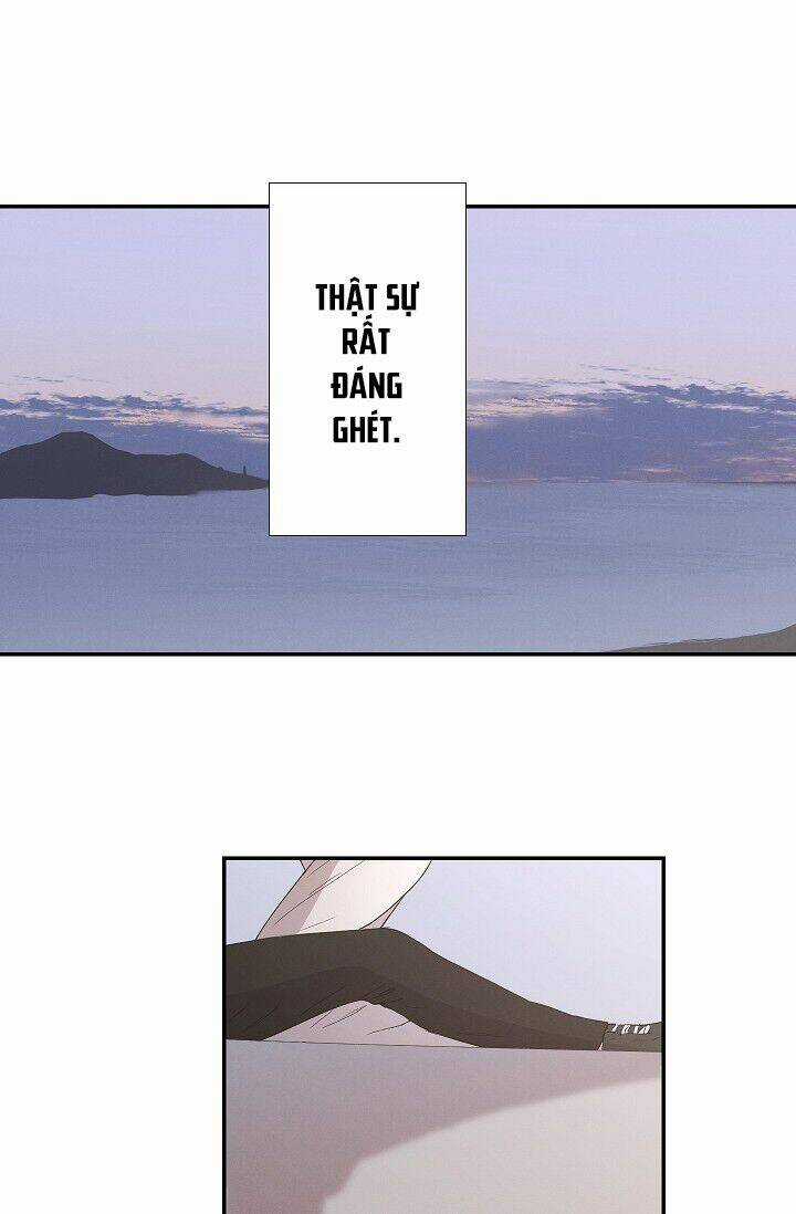 Trốn Tìm - Chapter 29 - Trang 27