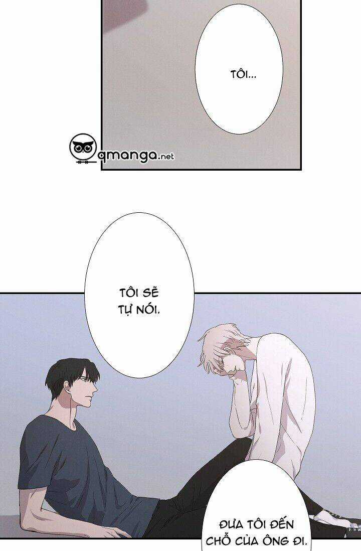 Trốn Tìm - Chapter 29 - Trang 28