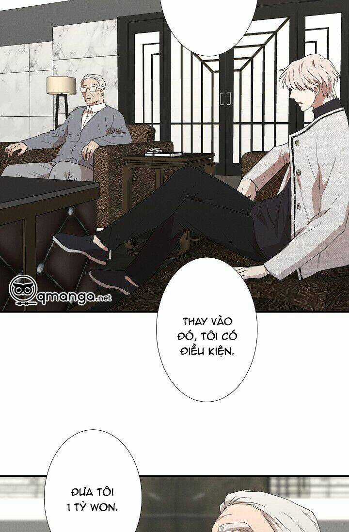 Trốn Tìm - Chapter 29 - Trang 41