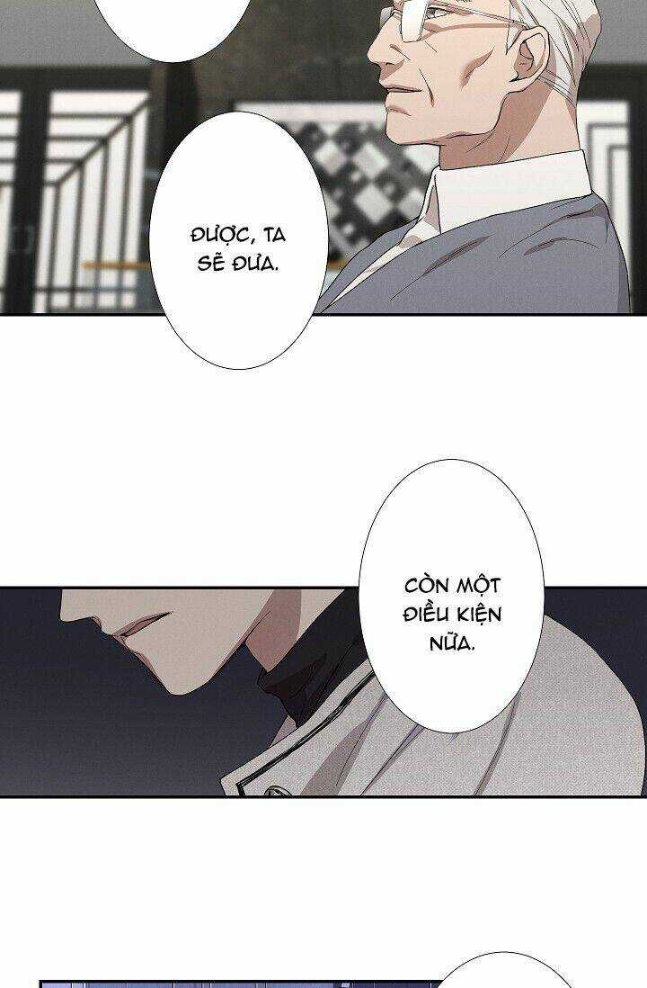 Trốn Tìm - Chapter 29 - Trang 42