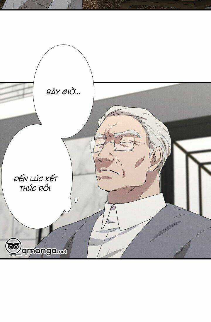 Trốn Tìm - Chapter 29 - Trang 45