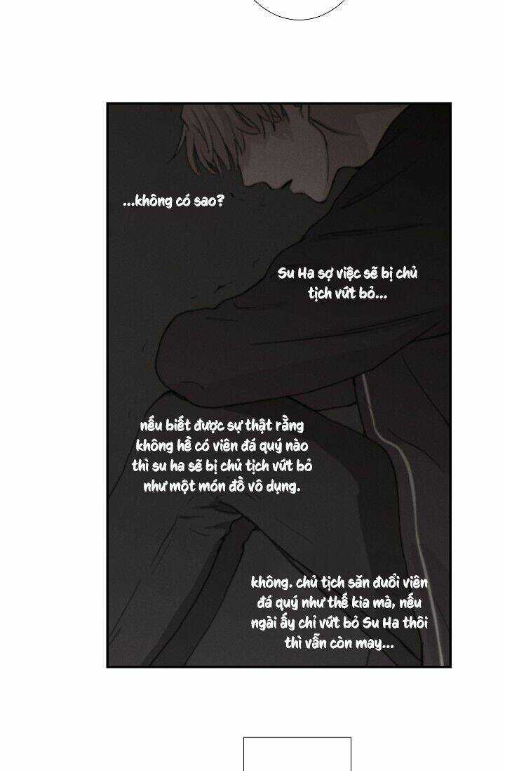 Trốn Tìm - Chapter 29 - Trang 7