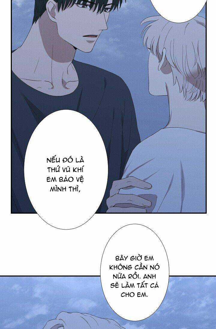 Trốn Tìm - Chapter 29 - Trang 9