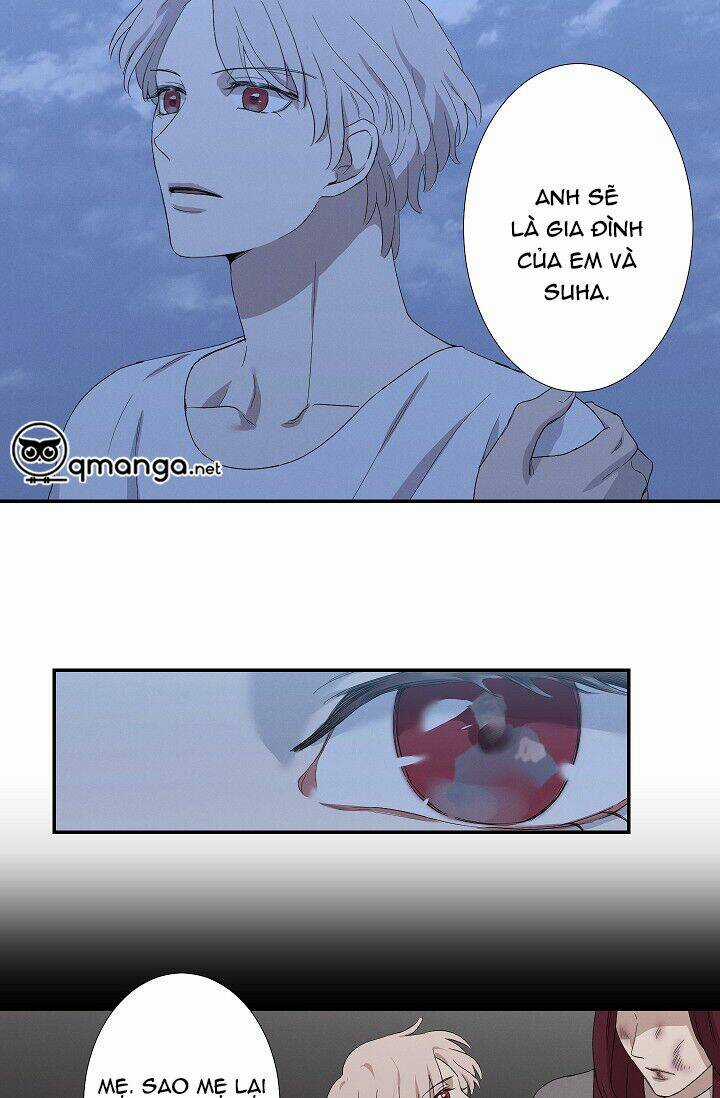 Trốn Tìm - Chapter 29 - Trang 10