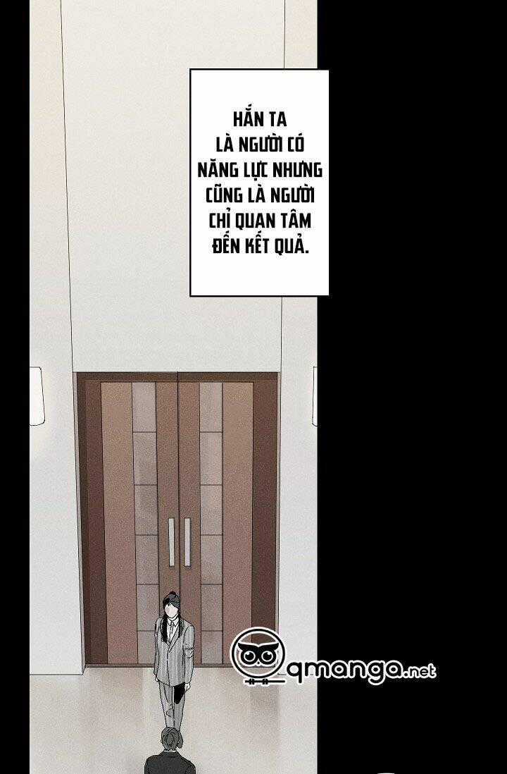 Trốn Tìm - Chapter 3 - Trang 1