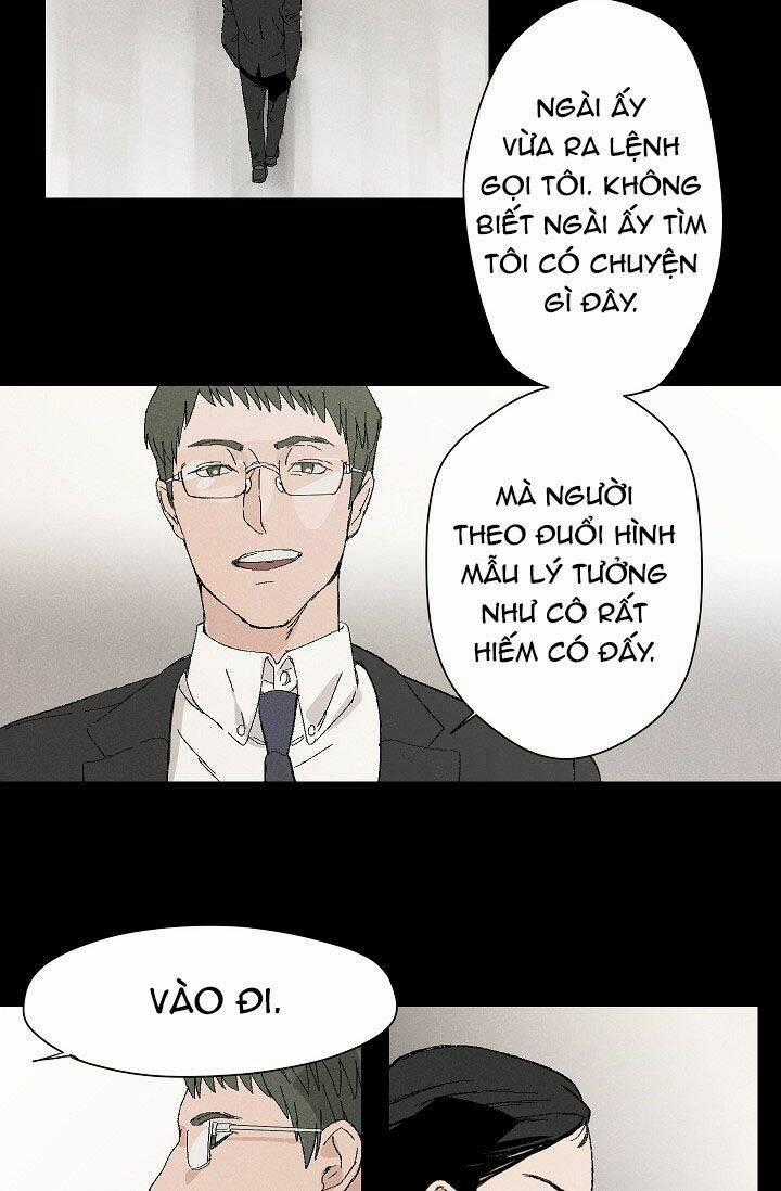 Trốn Tìm - Chapter 3 - Trang 2