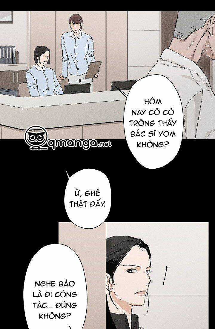 Trốn Tìm - Chapter 3 - Trang 11