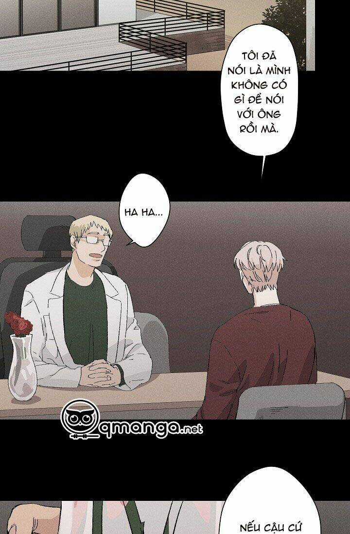 Trốn Tìm - Chapter 3 - Trang 15