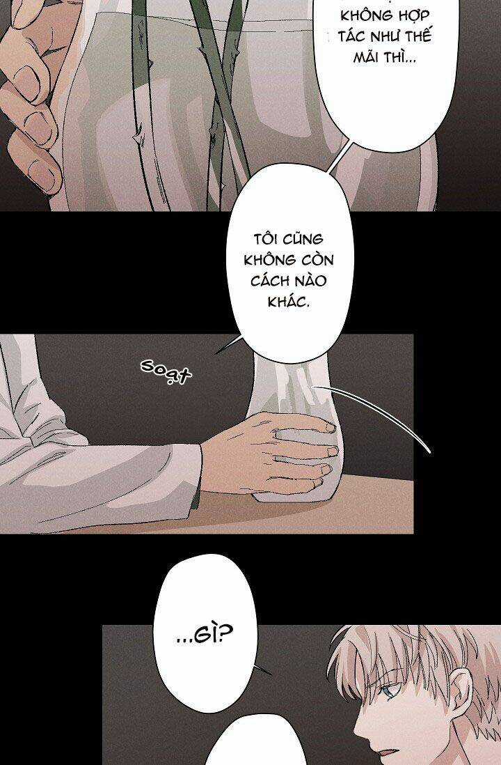 Trốn Tìm - Chapter 3 - Trang 16