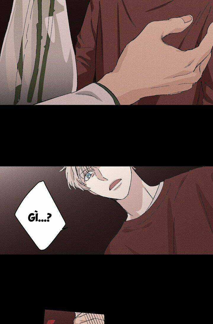 Trốn Tìm - Chapter 3 - Trang 18