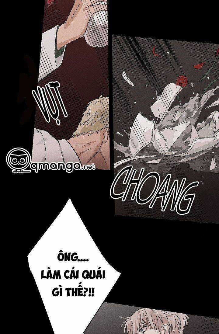 Trốn Tìm - Chapter 3 - Trang 19