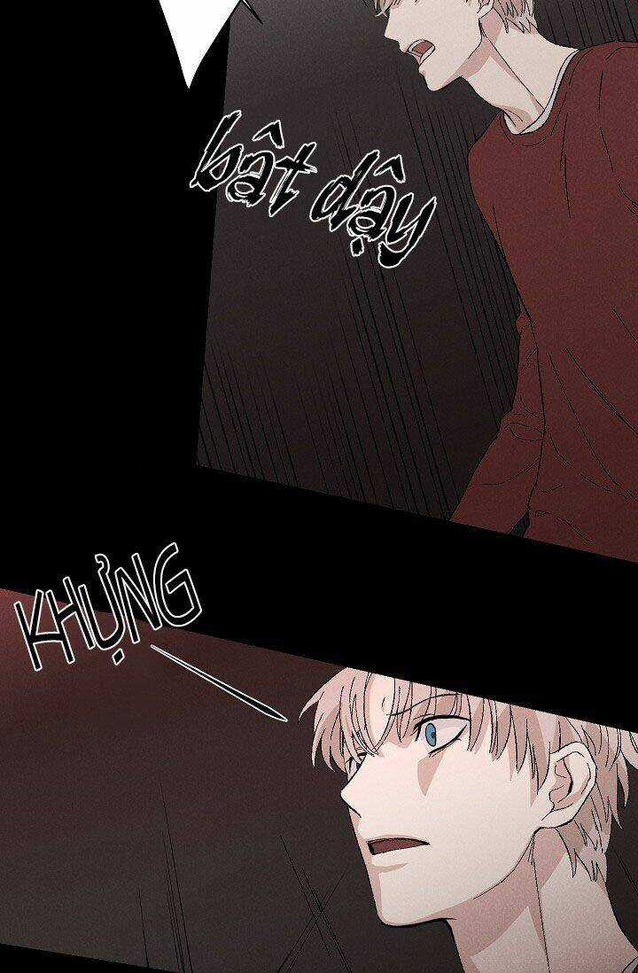 Trốn Tìm - Chapter 3 - Trang 20