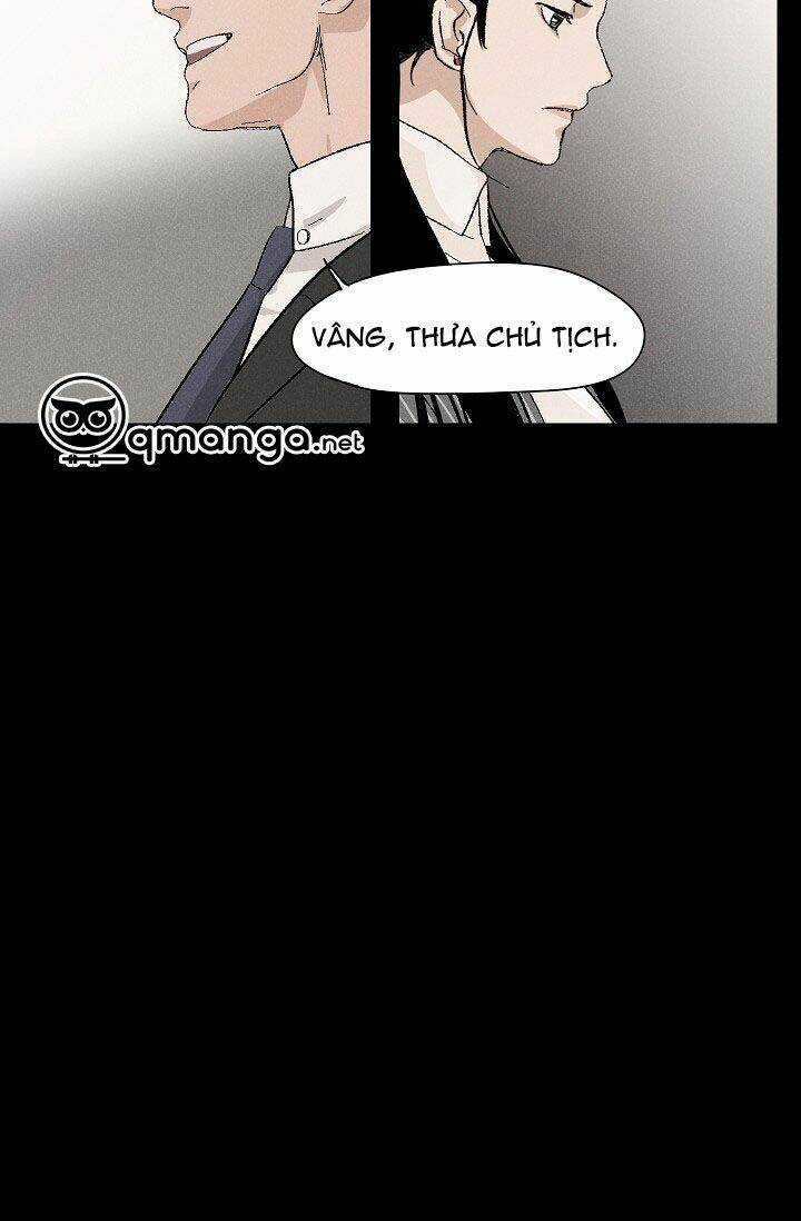 Trốn Tìm - Chapter 3 - Trang 3