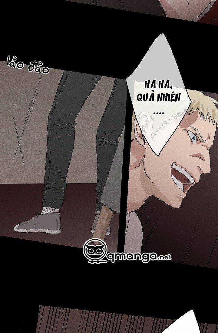 Trốn Tìm - Chapter 3 - Trang 21