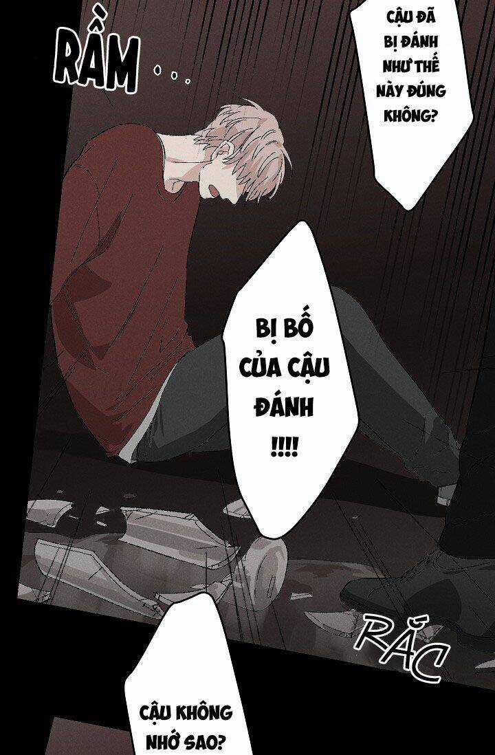 Trốn Tìm - Chapter 3 - Trang 22