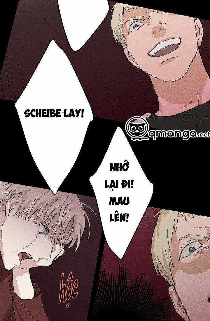 Trốn Tìm - Chapter 3 - Trang 23