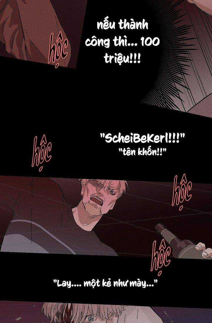 Trốn Tìm - Chapter 3 - Trang 24