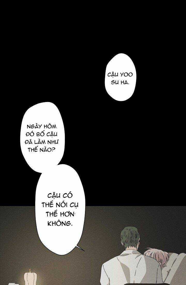 Trốn Tìm - Chapter 3 - Trang 4