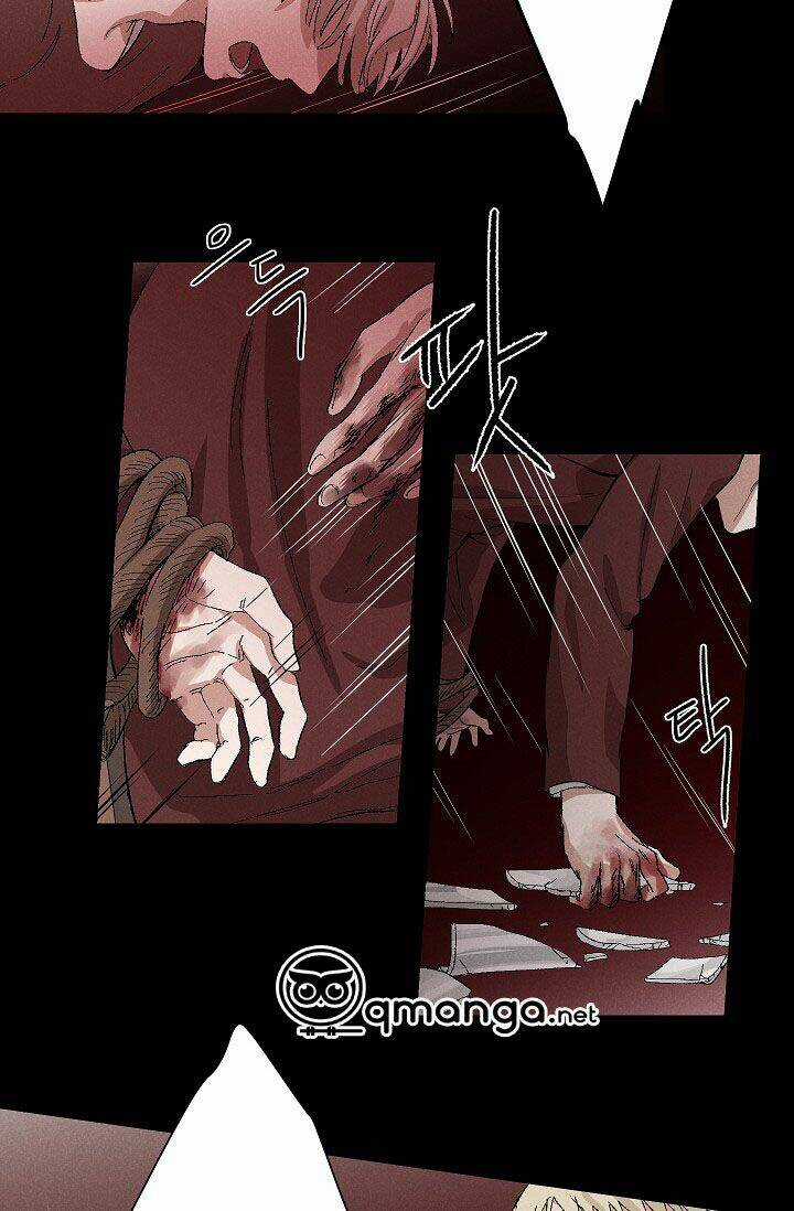 Trốn Tìm - Chapter 3 - Trang 31