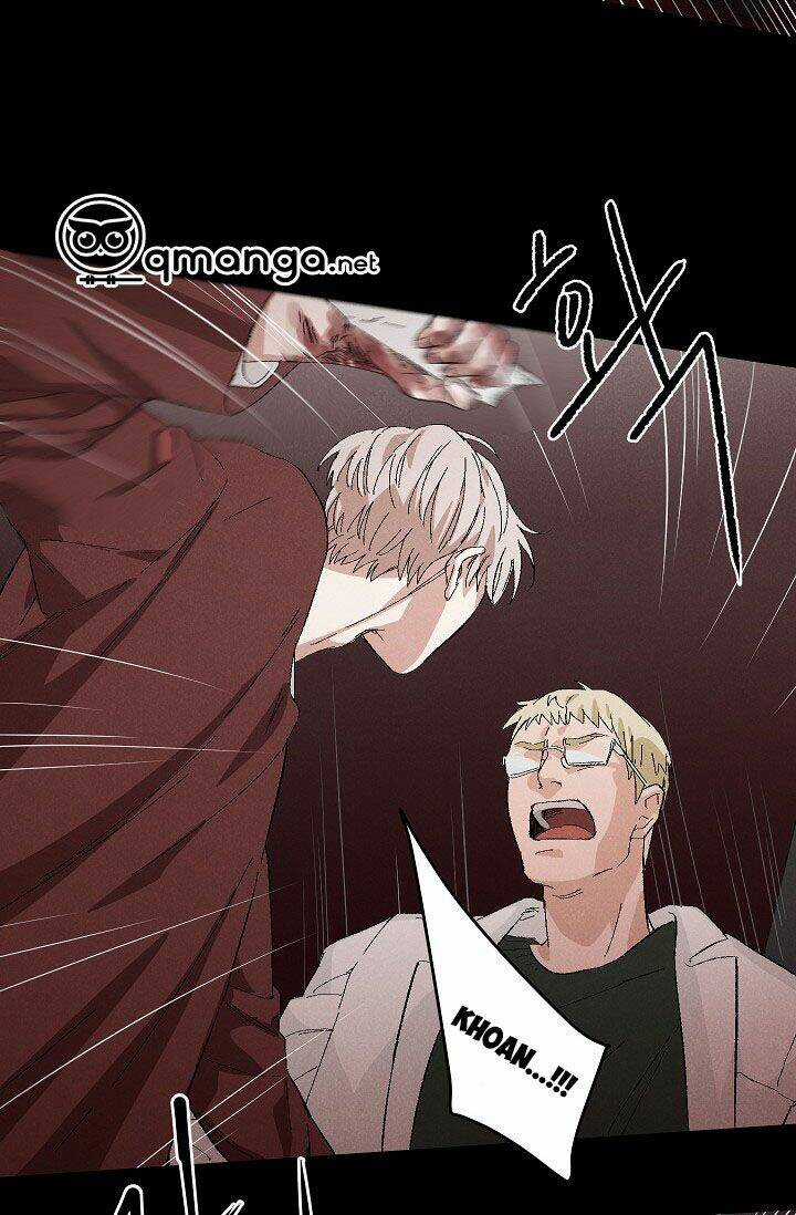 Trốn Tìm - Chapter 3 - Trang 33